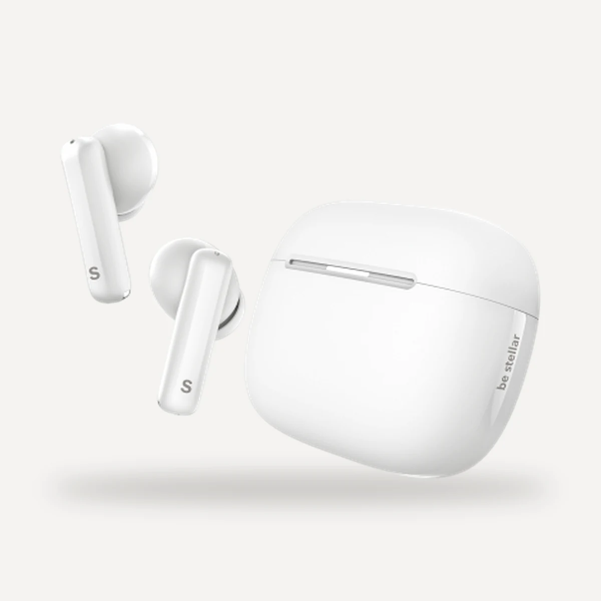 STELLAR FlyPods — case closed
