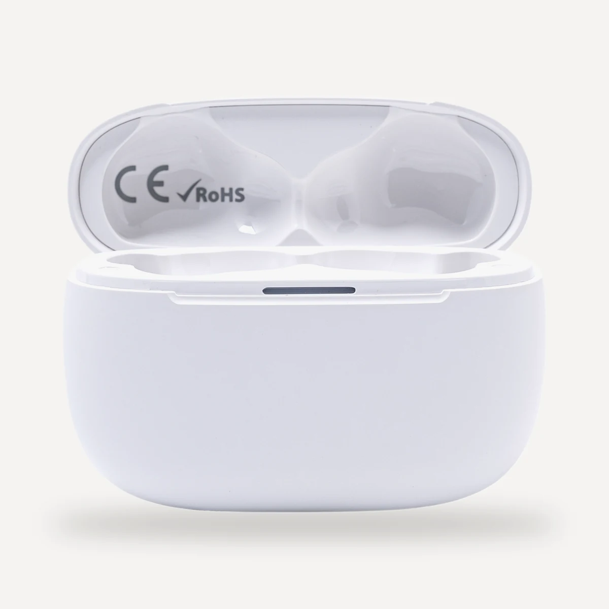 STELLAR FlyPods — case open top