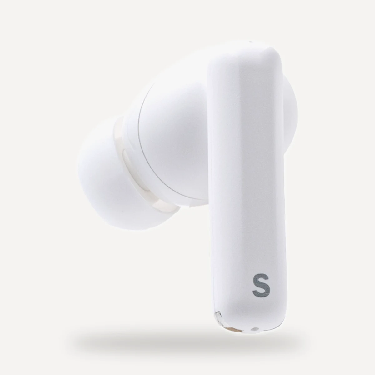 STELLAR FlyPods — left earbud