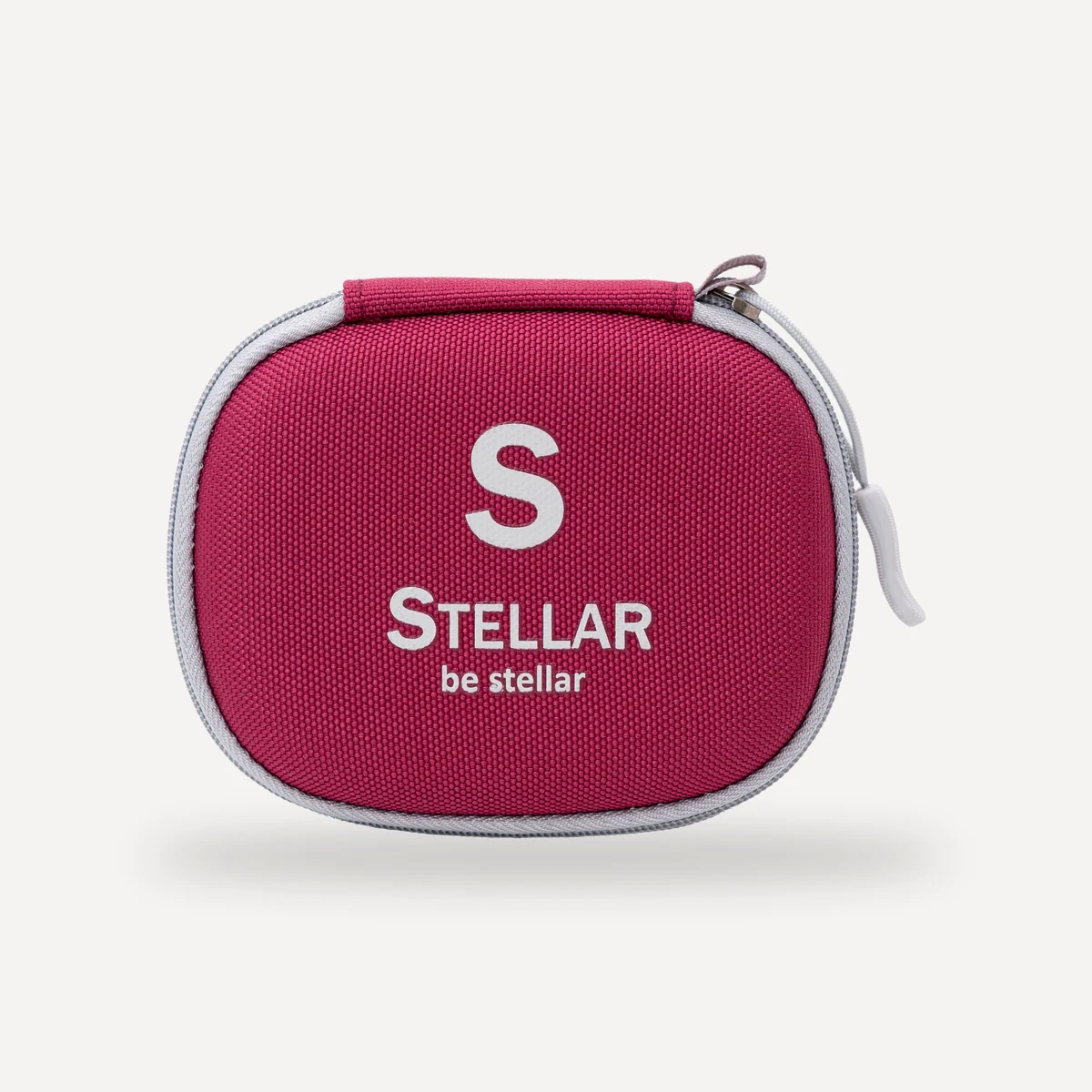STELLAR FlyPods — carry case front