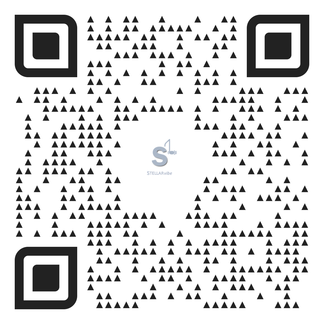 Scan to download STELLARvibe